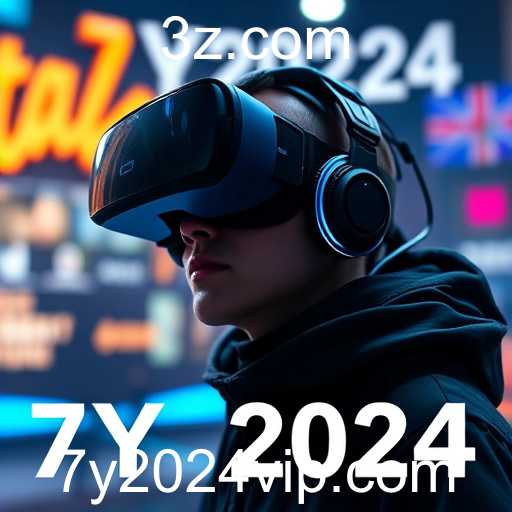 Explorando o Futuro dos Jogos com 7Y2024