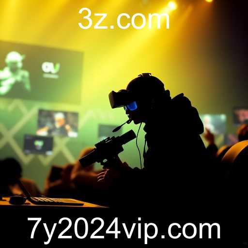 Revoluções no Mundo dos Jogos: O Que Esperar em 2026