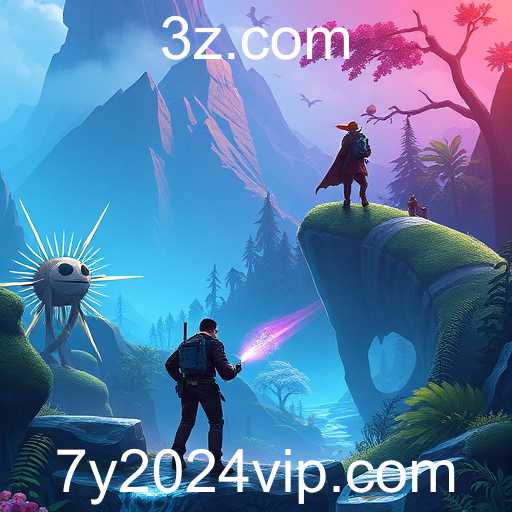 Tendências Emergentes no Mundo dos Jogos em 2025