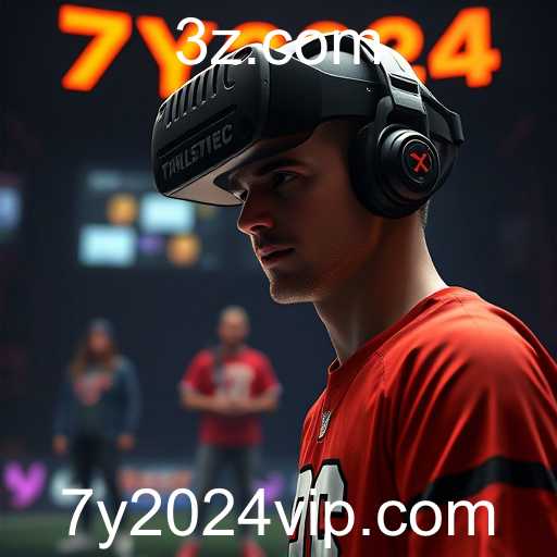 Tendências e Evoluções no Mundo dos Jogos em 2026