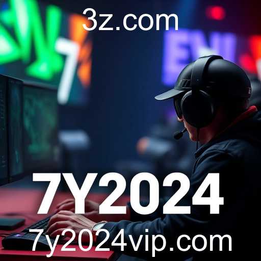 O Impacto de 7Y2024 no Cenário Atual dos Jogos Online