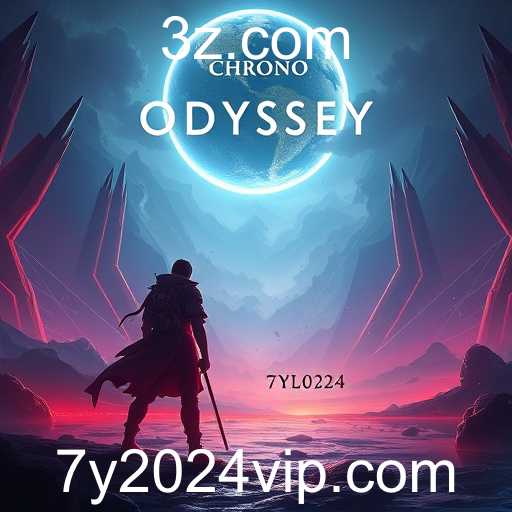 A Revolução dos Jogos com 7Y2024