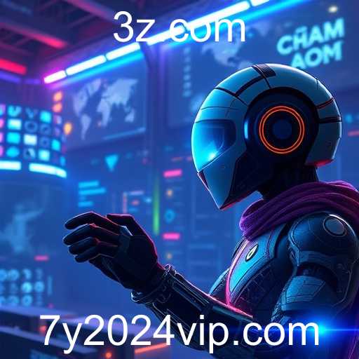 Explorando as Tendências Emergentes nos Jogos em 2024